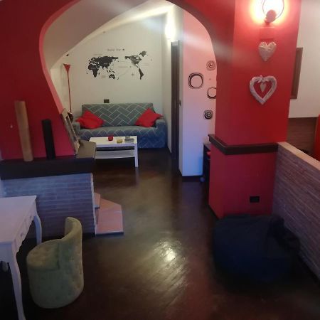 Mary S Home Perugia Luaran gambar