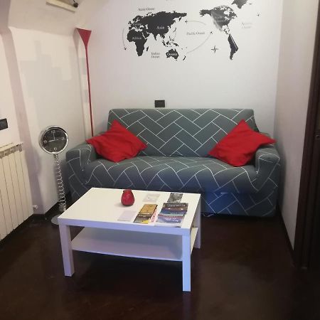 Mary S Home Perugia Luaran gambar