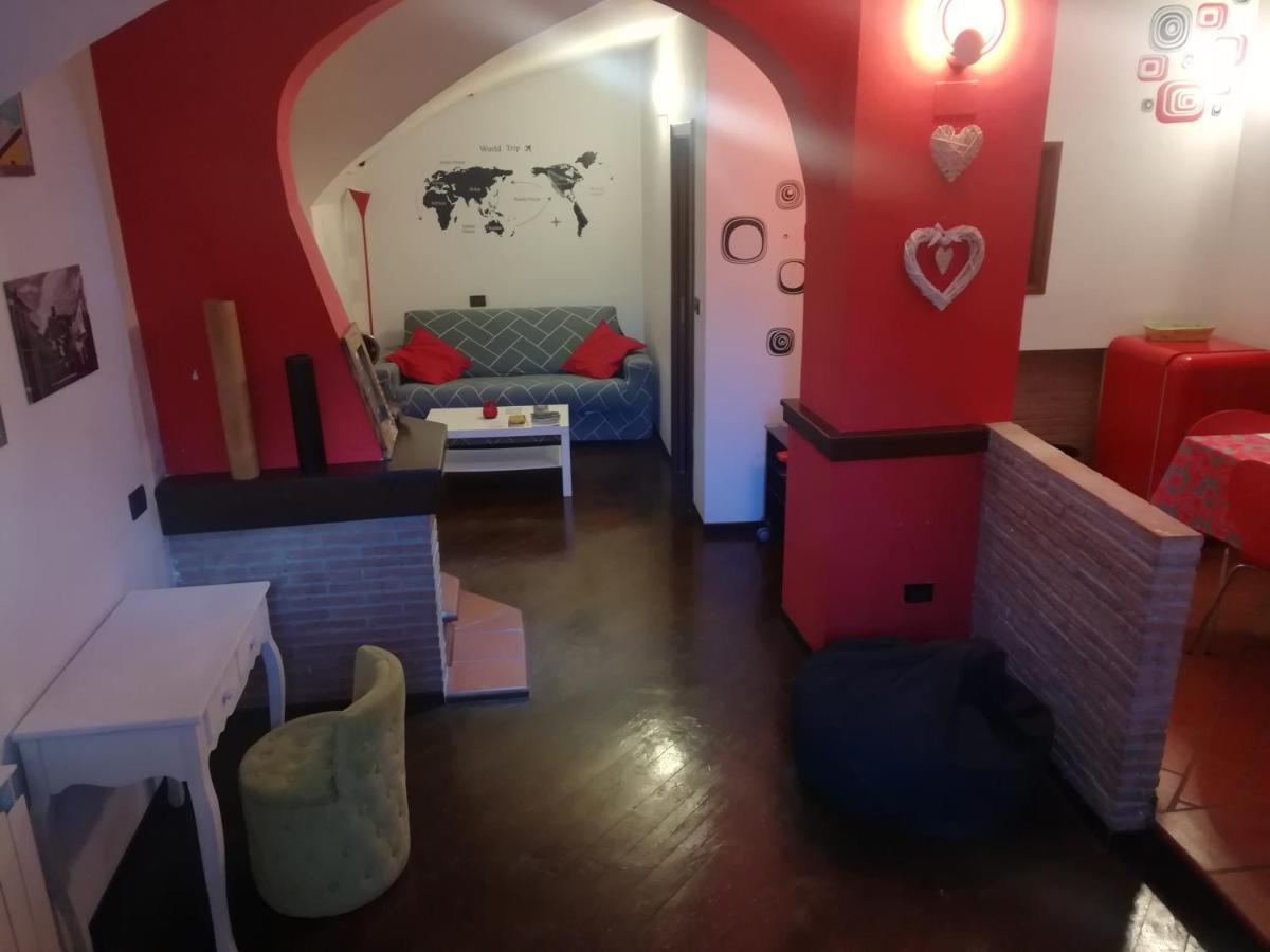 Mary S Home Perugia Luaran gambar
