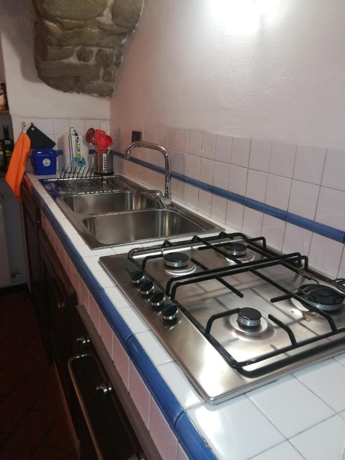 Mary S Home Perugia Luaran gambar
