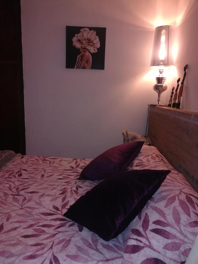 Mary S Home Perugia Luaran gambar