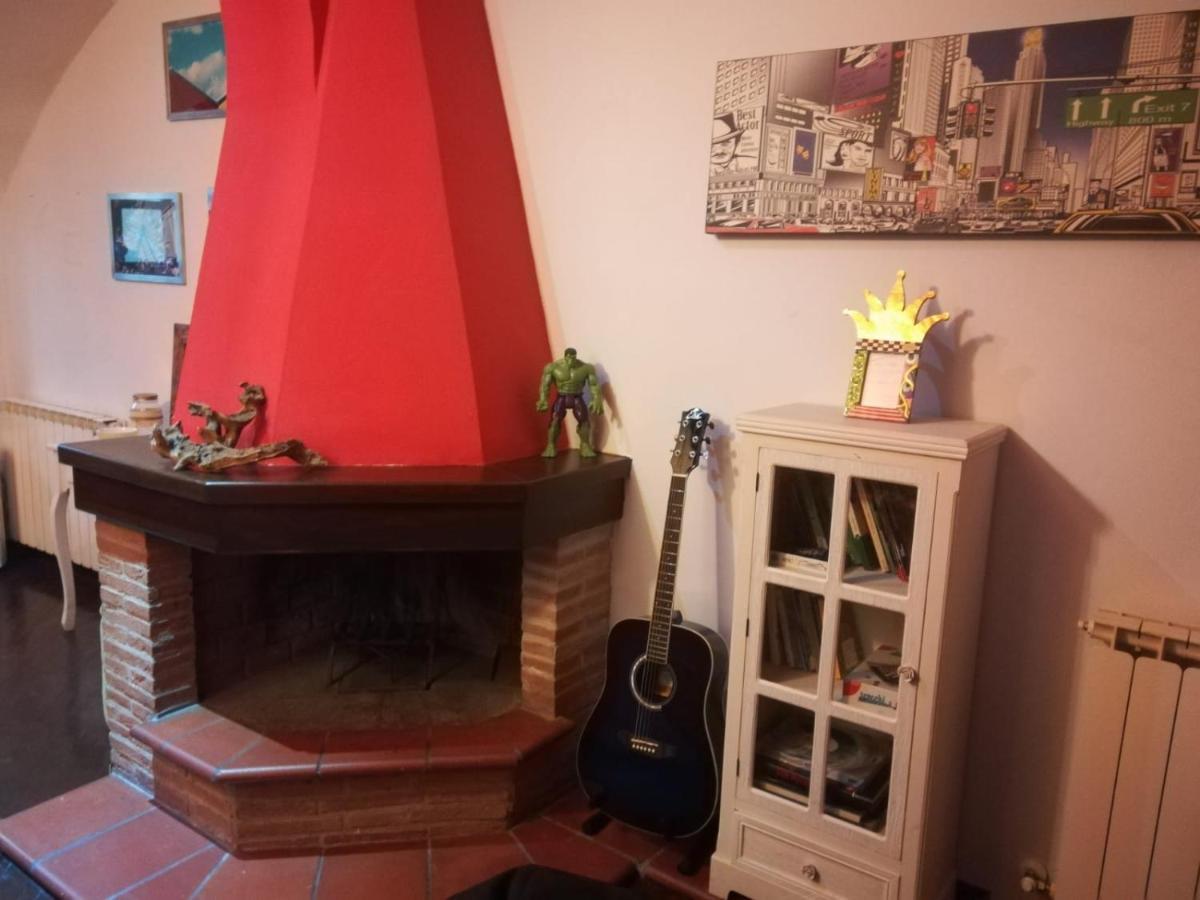 Mary S Home Perugia Luaran gambar