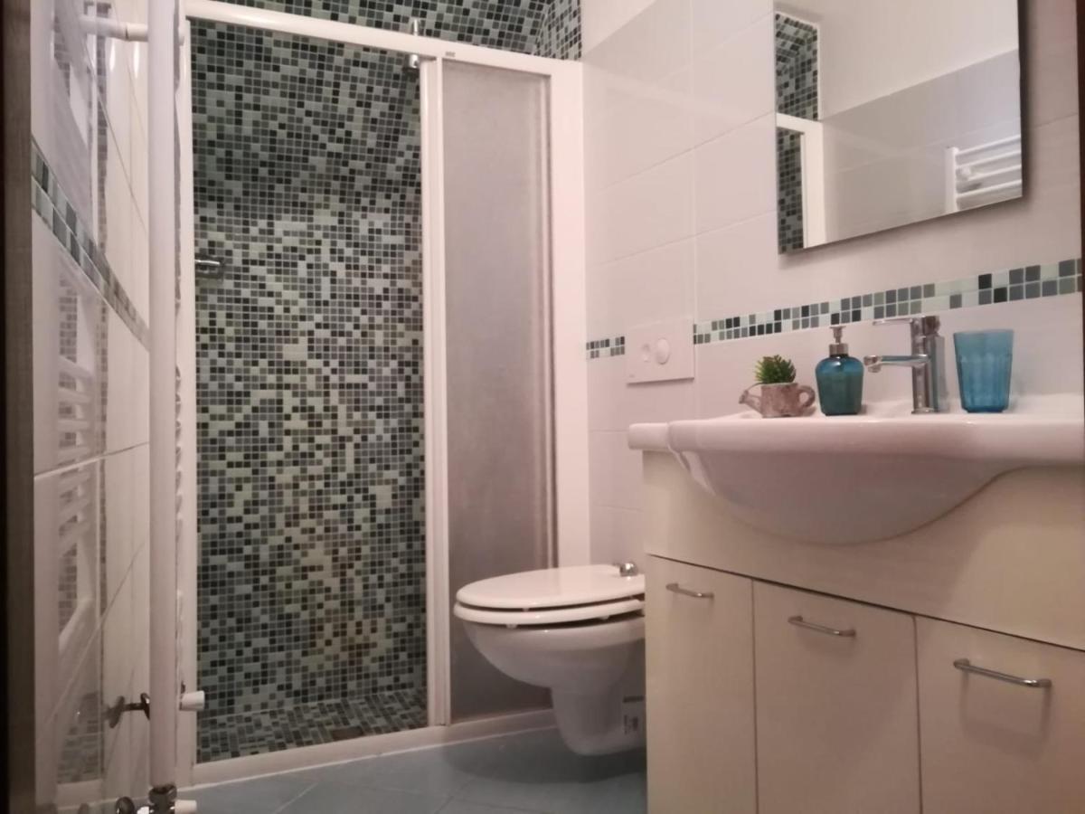 Mary S Home Perugia Luaran gambar