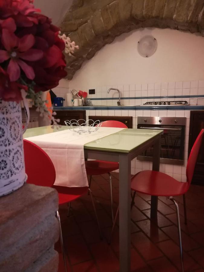 Mary S Home Perugia Luaran gambar