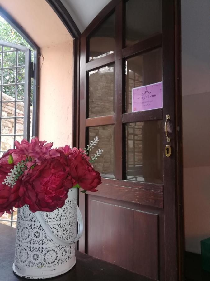 Mary S Home Perugia Luaran gambar